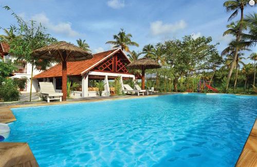 Vypin Resort | Indriya Sands