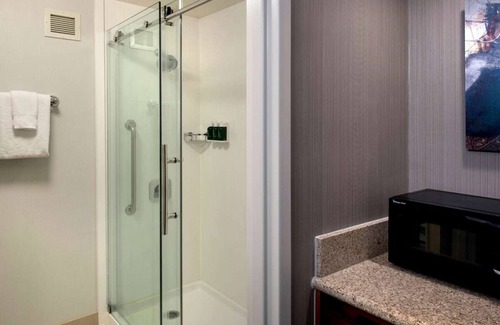 Milford Hotel | Indulge in Home-Like Comfort! w/Pool, Short Drive to Dean Pond, Pet-Friendly!