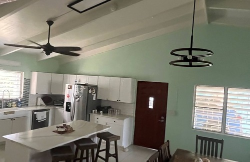 Estate Prosperity West House | Indulge in the ultimate Caribbean escape