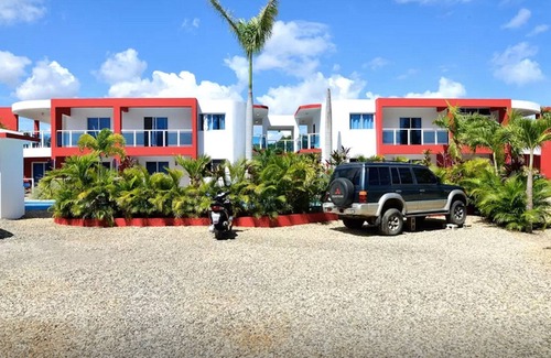 Urbanizacion Tavarez Apartment | Inexpensive Guest-friendly Condo, With Pool And Internet, In Downtown Sosua