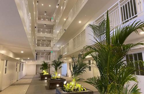 Project 4 Apartment | Infina South