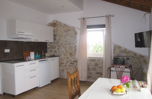 Beranga Apartment | INFINCAVACATIONS. Calm. Comfortable.