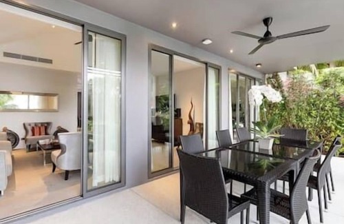 Khok Kloi Villa | Infinity Blue Phuket by Elite Havens