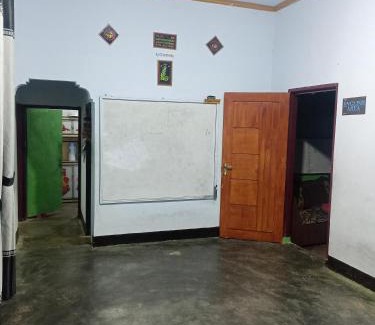 Lombok House | Infinity