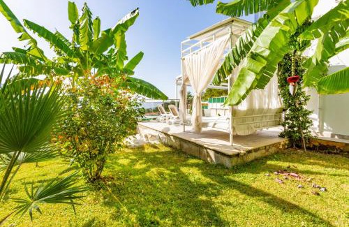 Islamlar House | infinity paradise