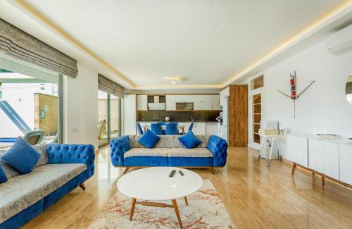 Islamlar House | infinity paradise