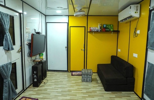 Ratnagiri House | Infinity Sea View Stay - best food around