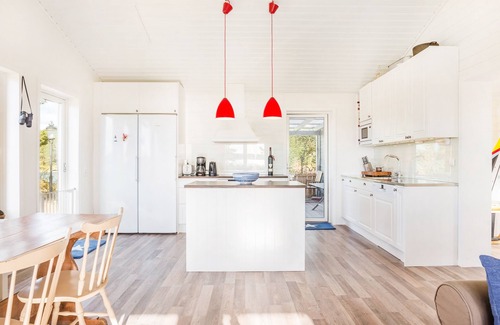 Nykoping House | Inga Lindström dream house in the archipelago, wonderful property by the sea
