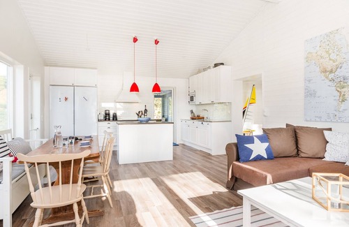 Nykoping House | Inga Lindström dream house in the archipelago, wonderful property by the sea