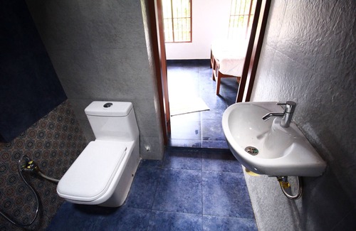 Palayam House | Ingedam- cosy double bedroom in Trivandrum city