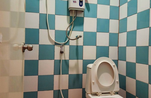 Satun House | Ingpha Room for rent