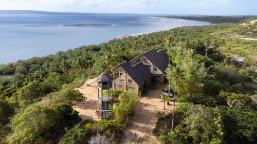 Inhambane House | Inhambane Bay View Home
