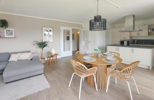 Rosengarten Apartment | INIKAMA - Elegantes Apartment