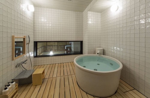 Izumo House | Inisienoyado Keiunn