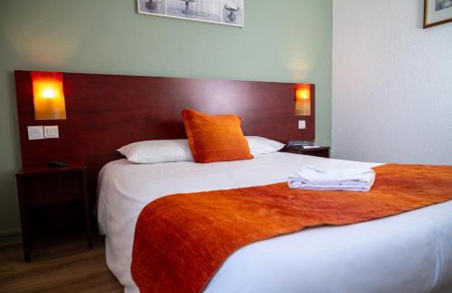 Villefranche-sur-Saone Hotel | Initial by Balladins Lyon Villefranche-sur-Saône