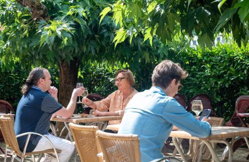 Villefranche-sur-Saone Hotel | Initial by Balladins Lyon Villefranche-sur-Saône