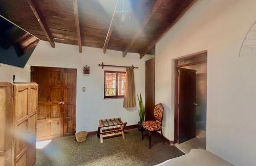 Cusco House | Inka Tambo Hacienda