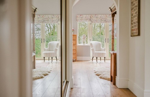 Souldern House | Inkerman House - Gorgeous House and Gardens