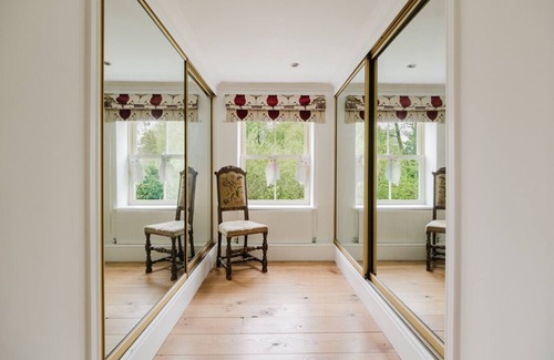 Souldern House | Inkerman House - Gorgeous House and Gardens