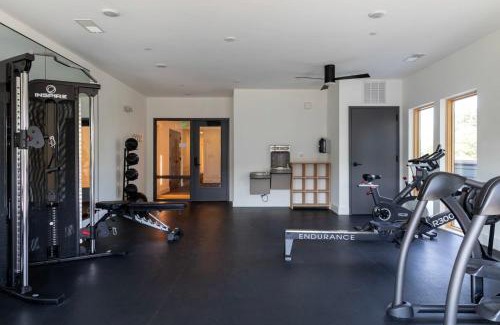 NoDa Apartment | Inkwell Charlotte