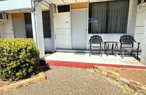 Soldiers Hill Hotel | Inland Oasis Motel