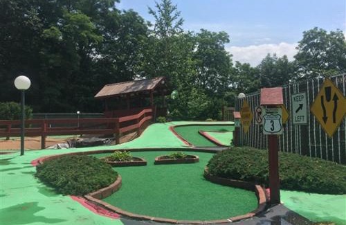 Brattleboro Hotel | Inn at Kampfires