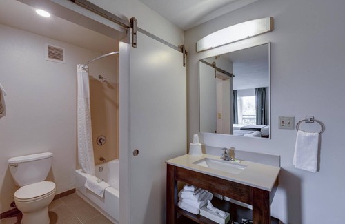 Rohnert Park Hotel | Inn At Rohnert Park