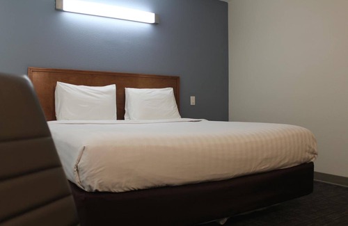 Rohnert Park Hotel | Inn At Rohnert Park