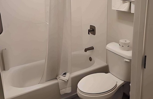 Rohnert Park Hotel | Inn At Rohnert Park