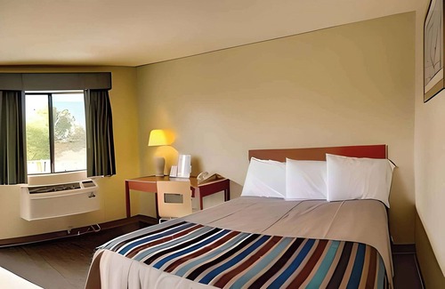 Rohnert Park Hotel | Inn At Rohnert Park