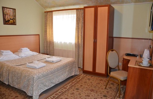 Naro-Fominsk Hotel | Inn Lira