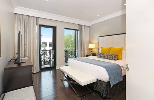 Old Naples Hotel | Inn on Fifth