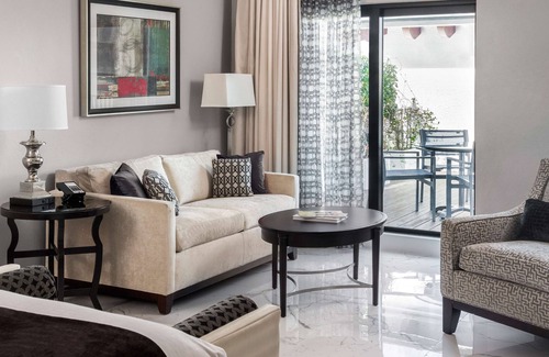 Old Naples Hotel | Inn on Fifth