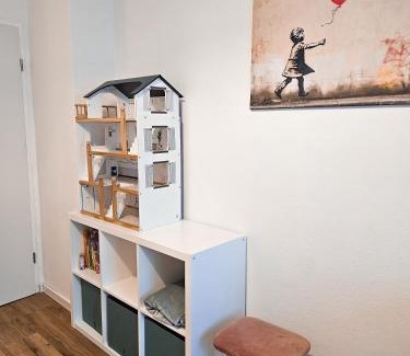 Rottweil Apartment | Inn-Side Rottweil