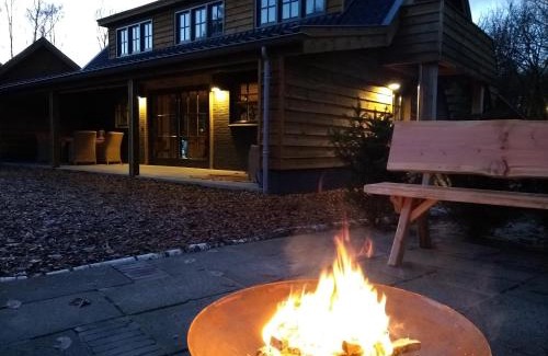 Overberg Bed & Breakfast | Inn The Woods - Private Stay