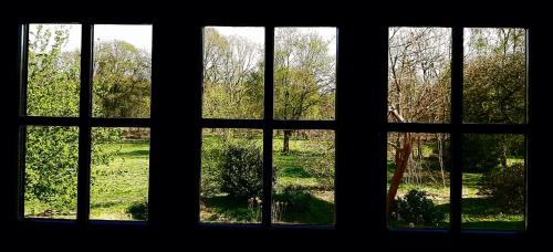 Overberg Bed & Breakfast | Inn The Woods - Private Stay