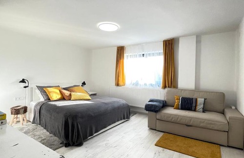 Galyateto Apartment | Innerpeace Vendégház