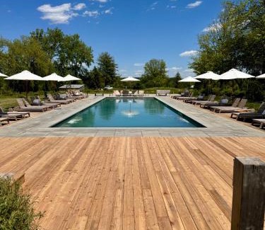 Accord Hotel | Inness