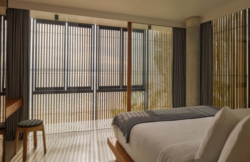 Jerowaru Hotel | Innit Lombok