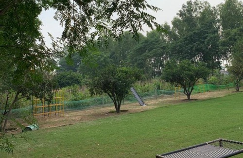 Kharar House | Inno Farms