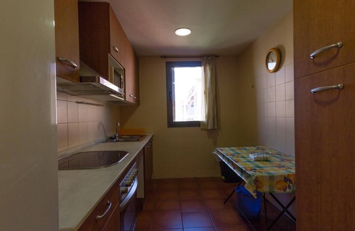 Calafat Apartment | INNOUTHOME TOP-QUALITY DUPLEX WITH VIEWS TO THE SEA, WIFI AND AIR VALLS