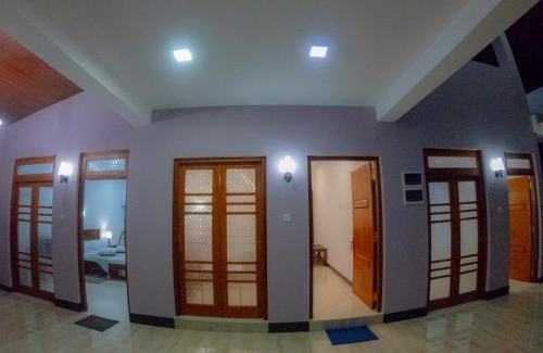 Kandy Bed & Breakfast | Innovick Residence
