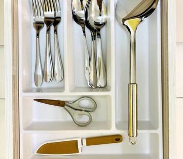 Taman Mount Austin Apartment | Inns Homestay 小温馨 Akademik Suite