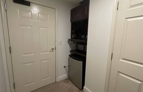 Mercersburg House | Inns of Whitetail #108