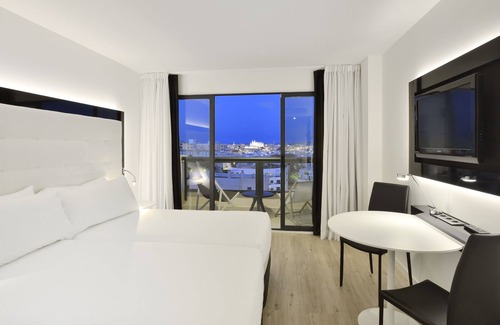 Son Armadams Hotel | INNSiDE by Meliá Palma Bosque