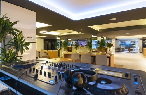 Son Armadams Hotel | INNSiDE by Meliá Palma Bosque