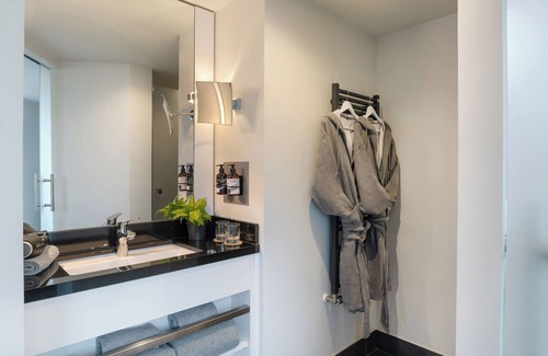 Wolfsburg Hotel | INNSiDE by Meliá Wolfsburg