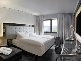 Wolfsburg Hotel | INNSiDE by Meliá Wolfsburg