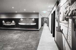 Wolfsburg Hotel | INNSiDE by Meliá Wolfsburg