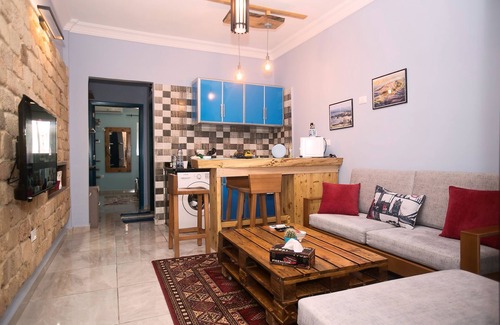 Tyre Apartment | InnTown